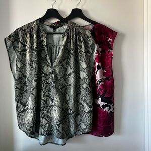 Banana Republic Blouses